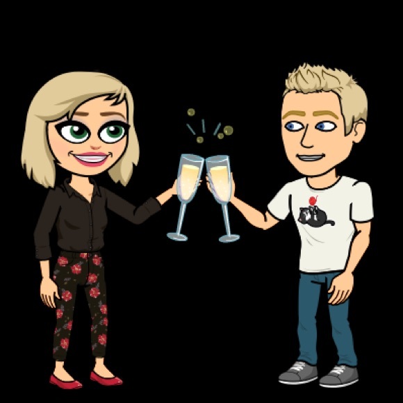 💍👰🏼🤵🏼We are married! - Picture 2 of 4